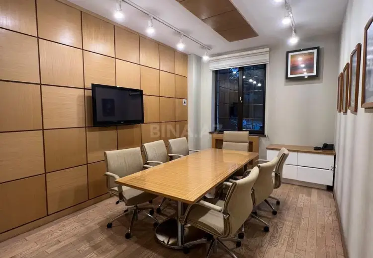 280 m² Obyekt / Ofis Kirayə (aylıq), Nəsimi, Bakı
