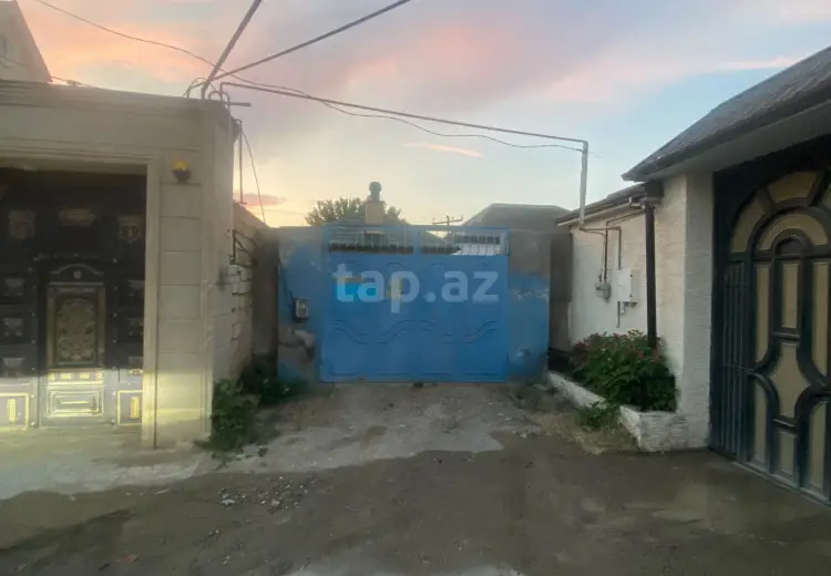 2 otaqlı mənzil , Sumqayıt