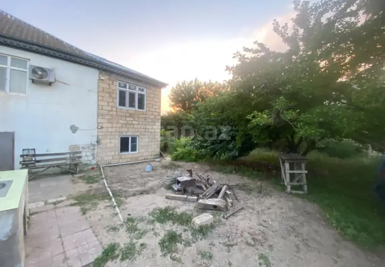 2 otaqlı mənzil , Sumqayıt