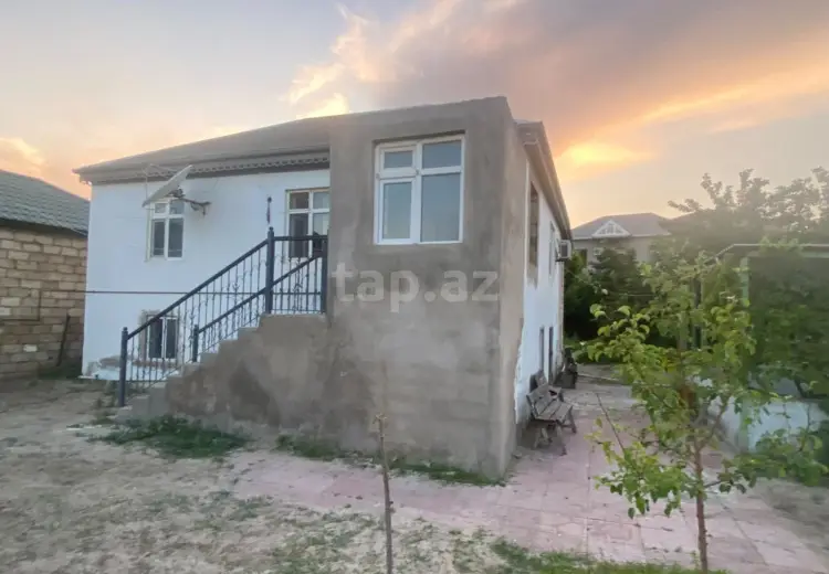 2 otaqlı mənzil , Sumqayıt