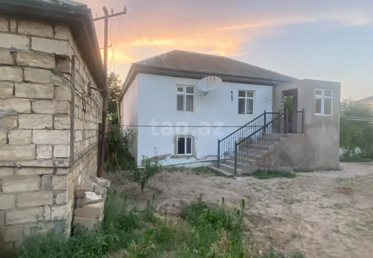 2 otaqlı mənzil , Sumqayıt