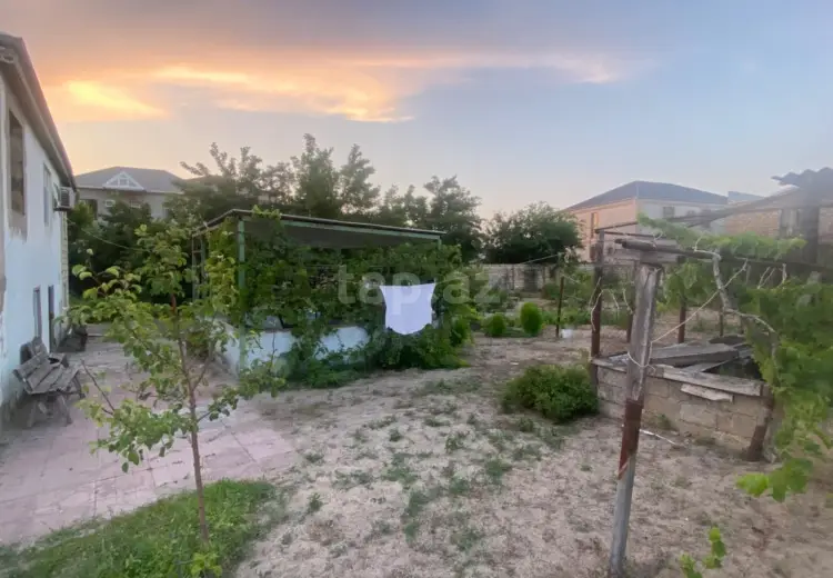 2 otaqlı mənzil , Sumqayıt