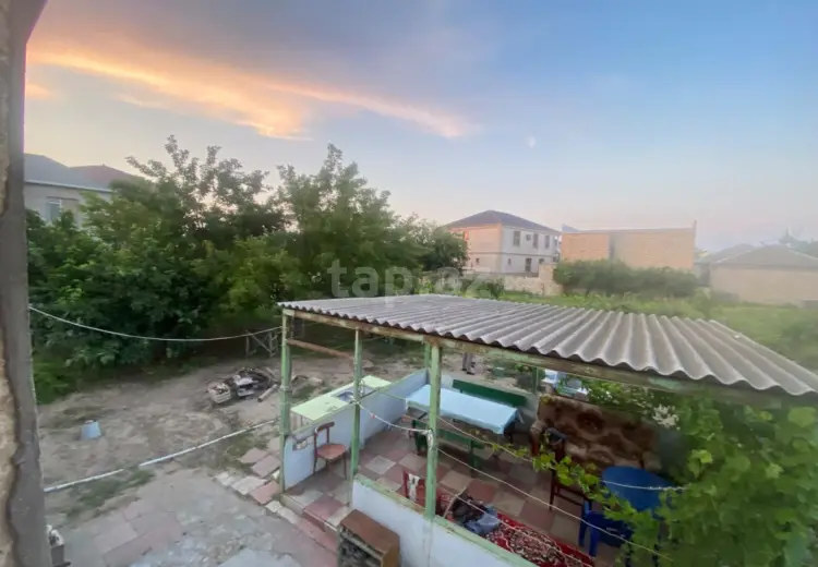 2 otaqlı mənzil , Sumqayıt
