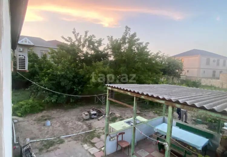 2 otaqlı mənzil , Sumqayıt