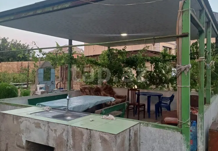 2 otaqlı mənzil , Sumqayıt