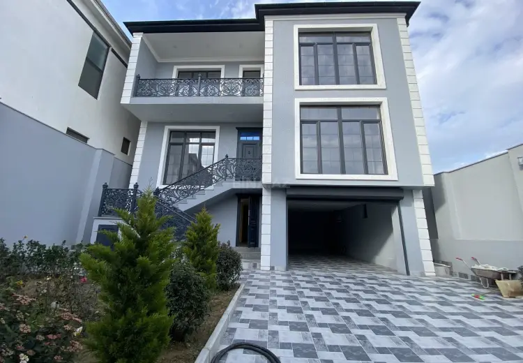 4 otaqlı mənzil Satılır, Badamdar qəs., Səbail, Bakı
