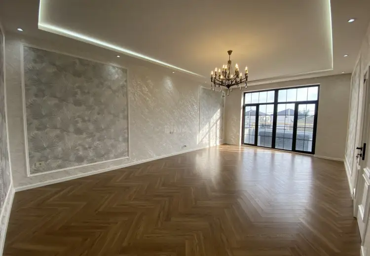 4 otaqlı mənzil Satılır, Badamdar qəs., Səbail, Bakı