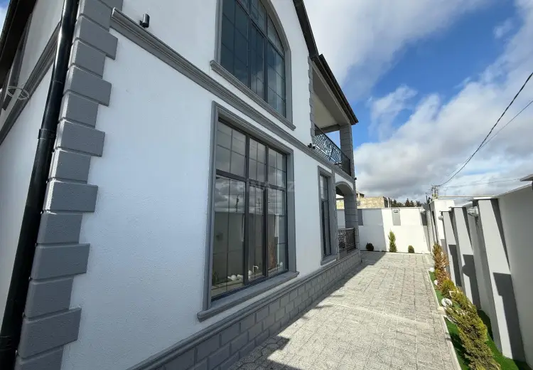 4 otaqlı mənzil Satılır, Badamdar qəs., Səbail, Bakı