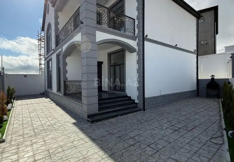 4 otaqlı mənzil Satılır, Badamdar qəs., Səbail, Bakı