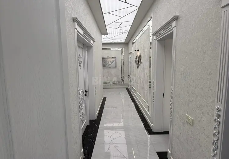 4 otaqlı mənzil Satılır, Badamdar qəs., Səbail, Bakı