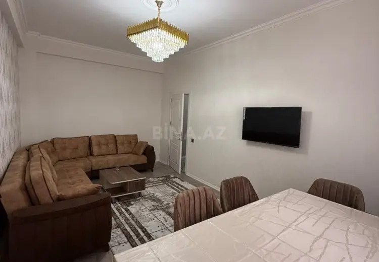 2 otaqlı mənzil Satılır, Xırdalan