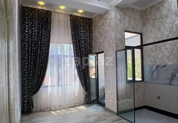 3 otaqlı mənzil , Xırdalan