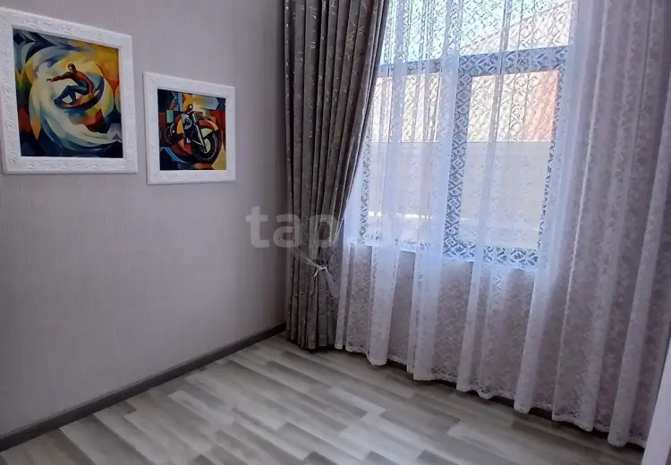 3 otaqlı mənzil , Xırdalan