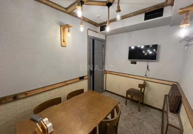 180 m² Obyekt / Ofis Satılır, Nərimanov, Bakı