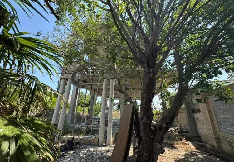 300 sot Torpaq Satılır, Goradil, Abşeron