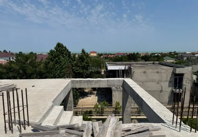 300 sot Torpaq Satılır, Goradil, Abşeron