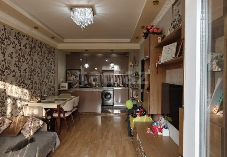 2 otaqlı mənzil , Sumqayıt
