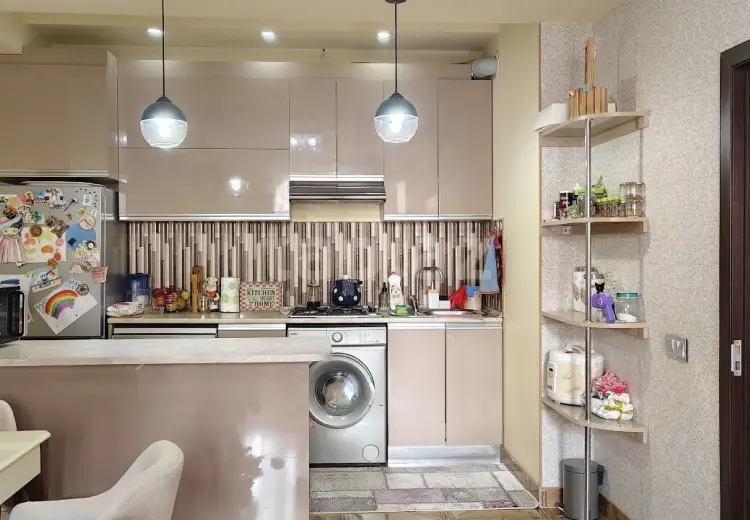 2 otaqlı mənzil , Sumqayıt