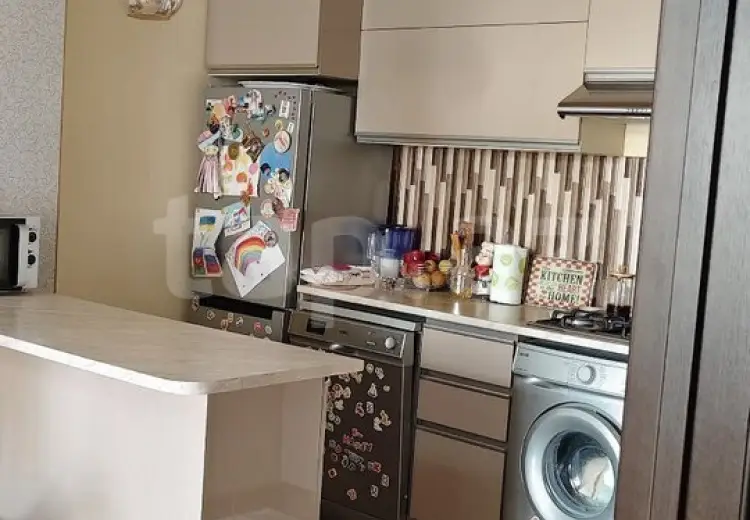 2 otaqlı mənzil , Sumqayıt