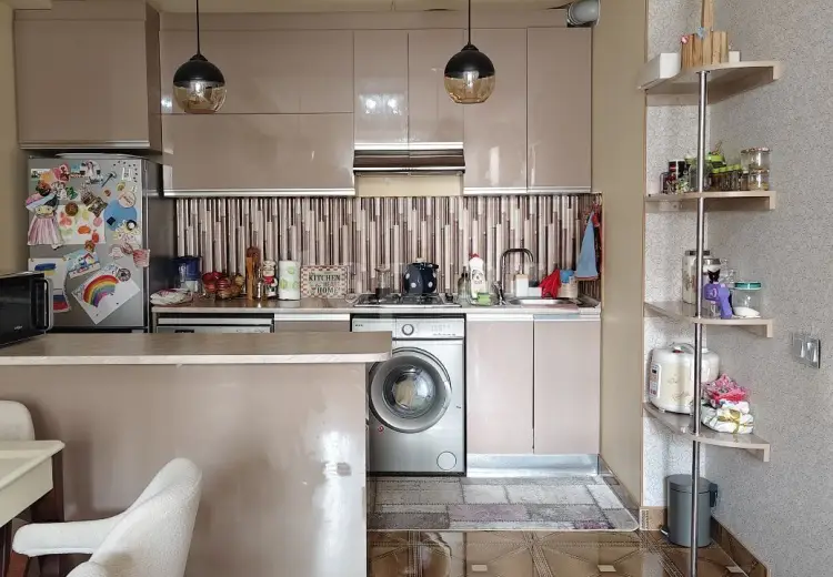 2 otaqlı mənzil , Sumqayıt