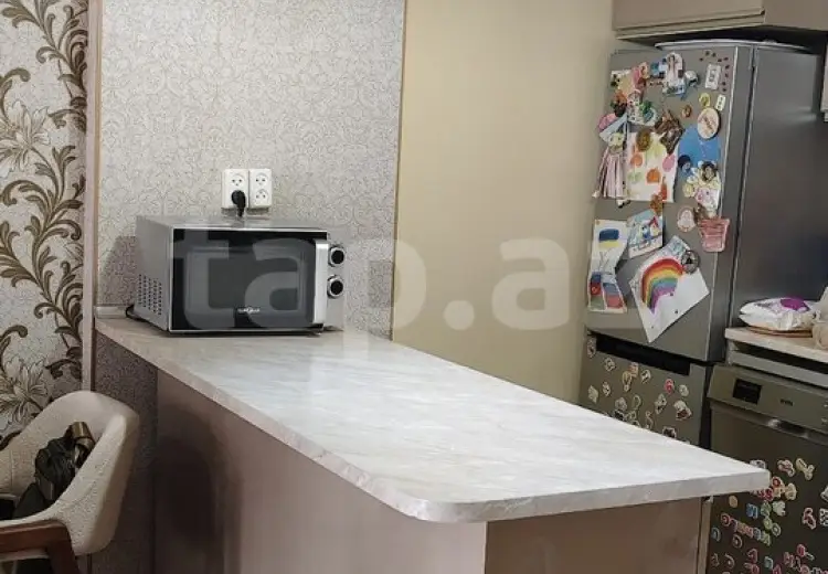 2 otaqlı mənzil , Sumqayıt