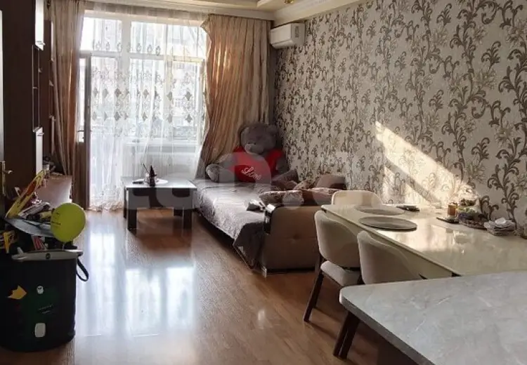 2 otaqlı mənzil , Sumqayıt