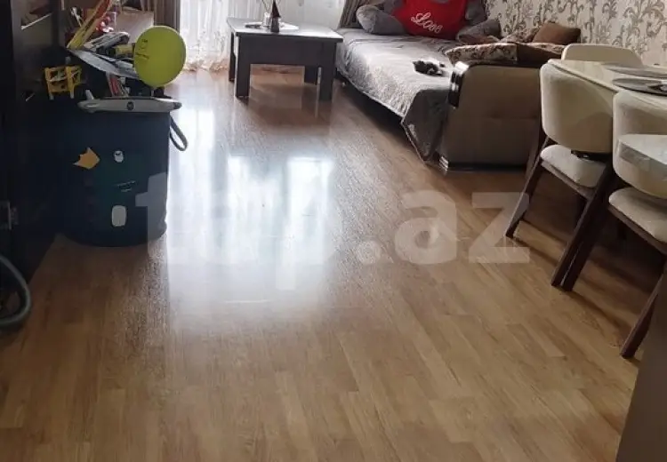 2 otaqlı mənzil , Sumqayıt