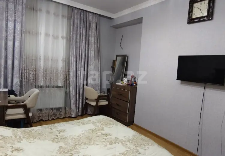 2 otaqlı mənzil , Sumqayıt