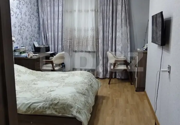 2 otaqlı mənzil , Sumqayıt