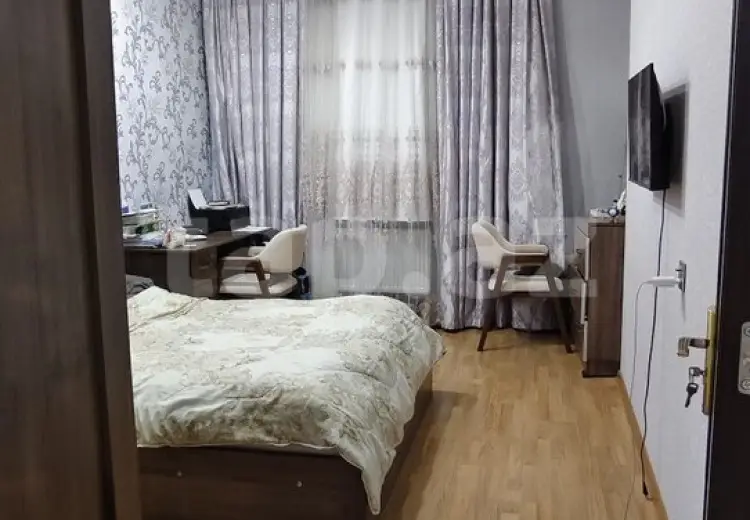 2 otaqlı mənzil , Sumqayıt