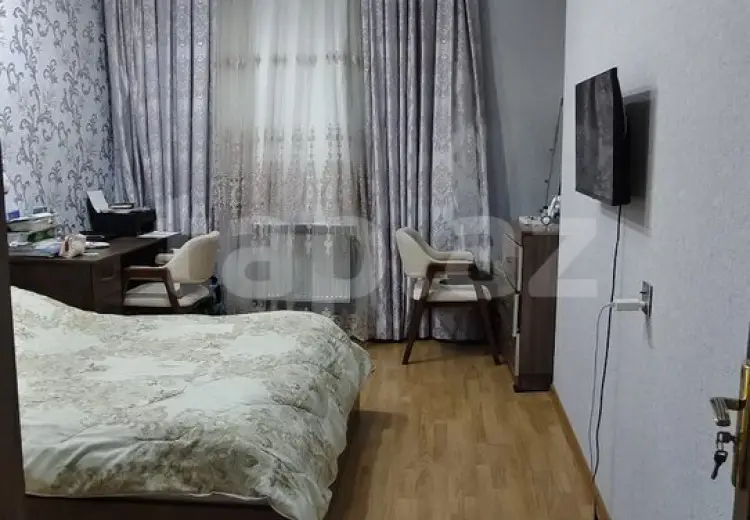 2 otaqlı mənzil , Sumqayıt