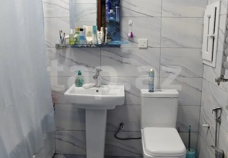 2 otaqlı mənzil , Sumqayıt