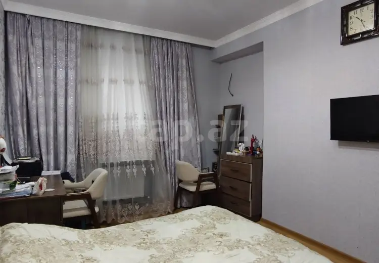 2 otaqlı mənzil , Sumqayıt