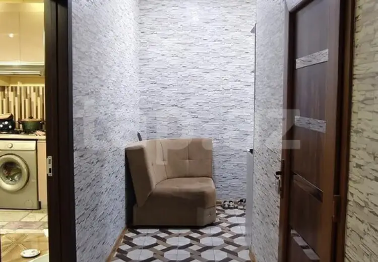 2 otaqlı mənzil , Sumqayıt