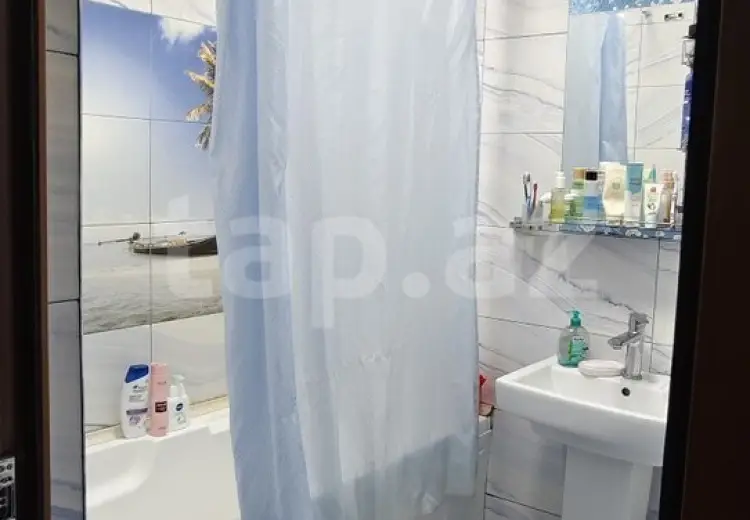 2 otaqlı mənzil , Sumqayıt