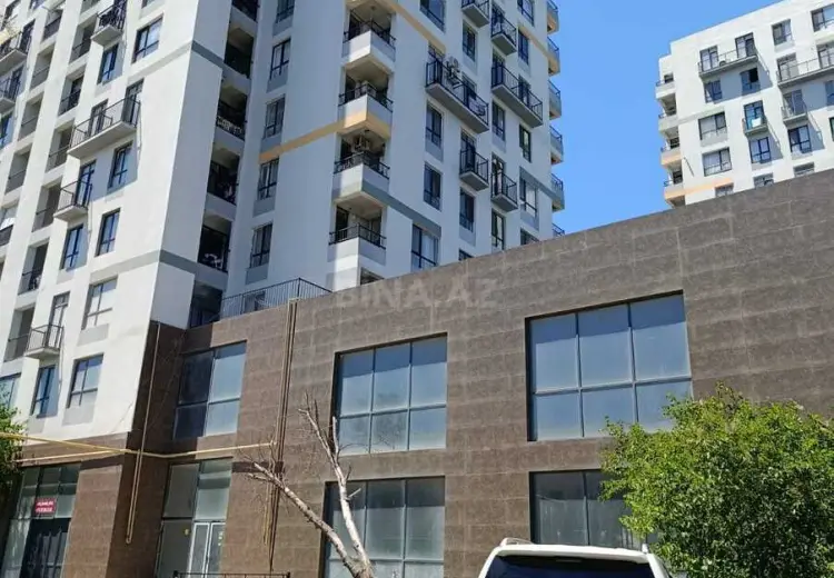 2 otaqlı mənzil Satılır, Qaraçuxur qəs., Suraxanı, Bakı