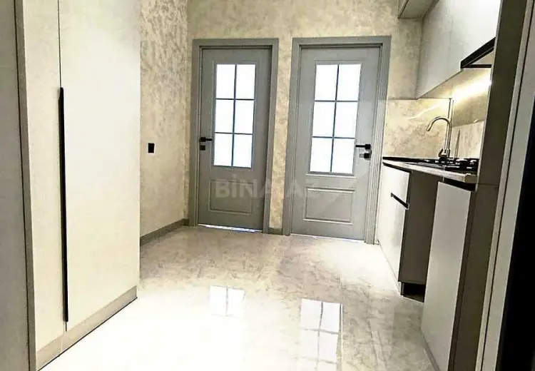 2 otaqlı mənzil Satılır, Qaraçuxur qəs., Suraxanı, Bakı