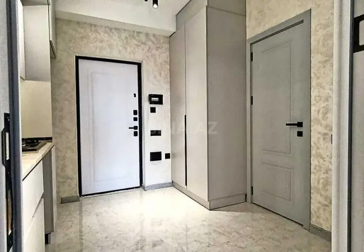 2 otaqlı mənzil Satılır, Qaraçuxur qəs., Suraxanı, Bakı