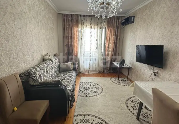 3 otaqlı mənzil , Bakı