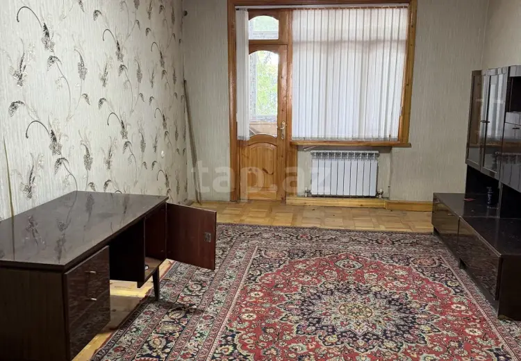 3 otaqlı mənzil , Gəncə