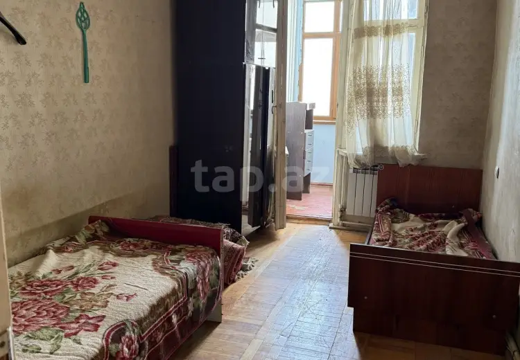3 otaqlı mənzil , Gəncə