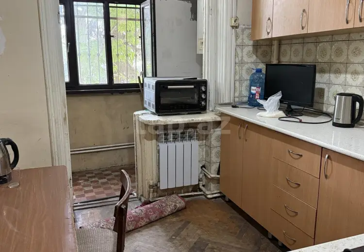 3 otaqlı mənzil , Gəncə