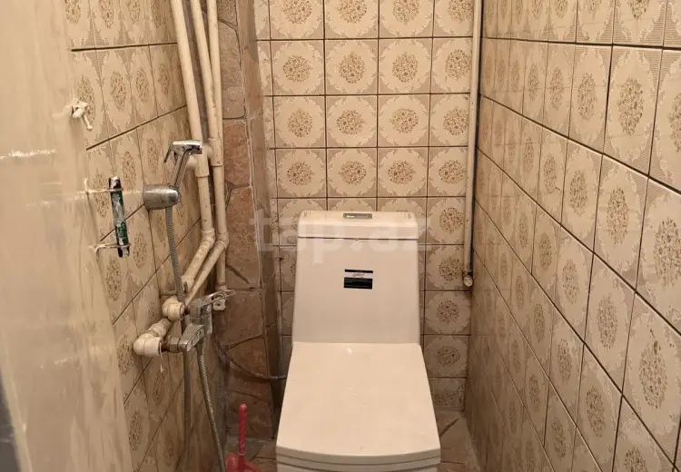 3 otaqlı mənzil , Gəncə