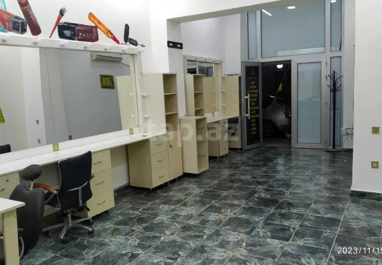 0 m² Obyekt / Ofis , Xırdalan