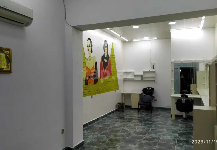 0 m² Obyekt / Ofis , Xırdalan