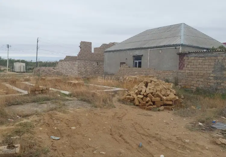 3 sot Torpaq Satılır, Ramana qəs., Sabunçu, Bakı