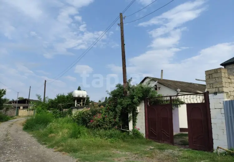 5 otaqlı mənzil , Xaçmaz