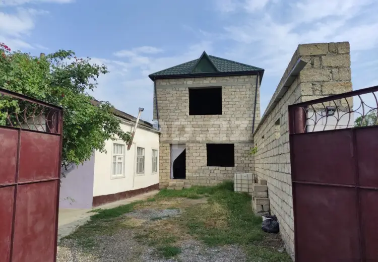 5 otaqlı mənzil , Xaçmaz