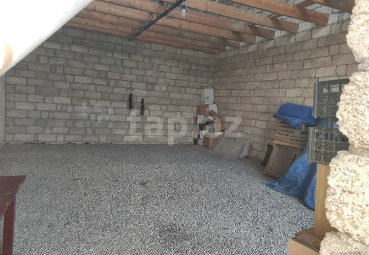 5 otaqlı mənzil , Xaçmaz