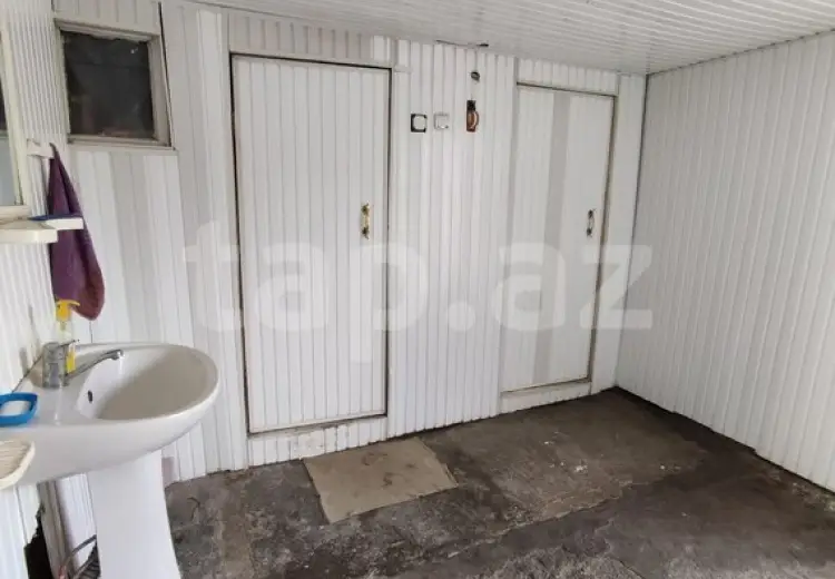 5 otaqlı mənzil , Xaçmaz
